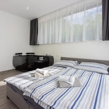 Einzigartige Casita Mit Whirlpool, Sauna, Meerblick, Grill, Privatparkplatz Case de vacanță *