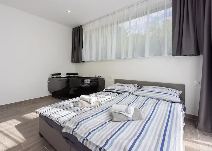 Einzigartige Casita Mit Whirlpool, Sauna, Meerblick, Grill, Privatparkplatz Semesterbostad *