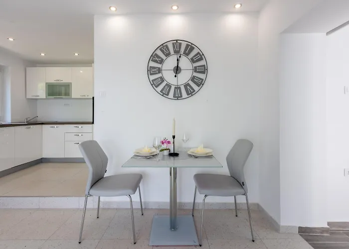 Einzigartige Casita Mit Whirlpool, Sauna, Meerblick, Grill, Privatparkplatz *