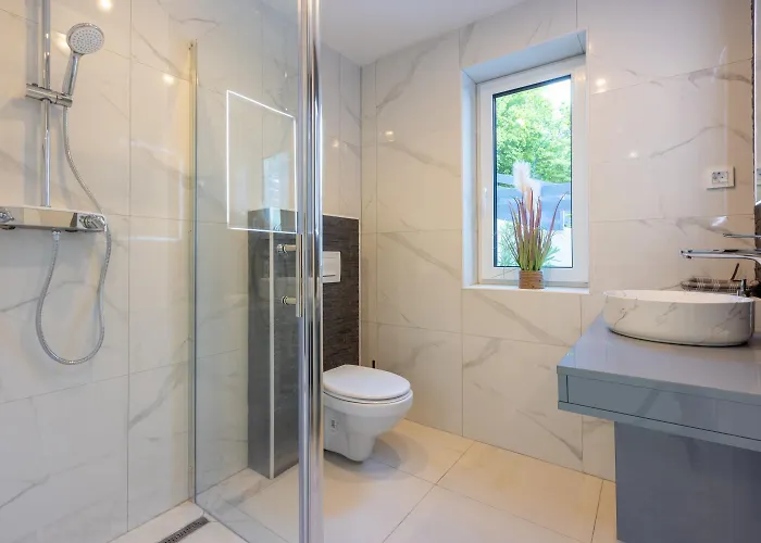 Einzigartige Casita Mit Whirlpool, Sauna, Meerblick, Grill, Privatparkplatz Semesterbostad *