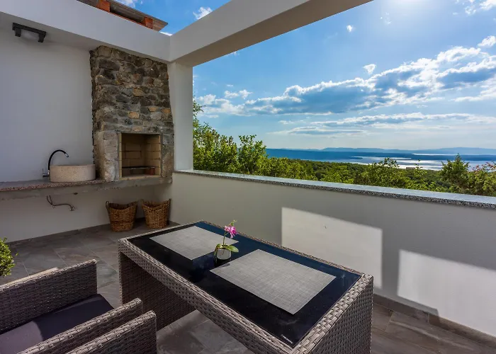 Einzigartige Casita Mit Whirlpool, Sauna, Meerblick, Grill, Privatparkplatz