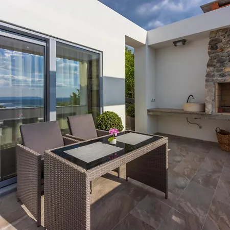 Holiday home Einzigartige Casita Mit Whirlpool, Sauna, Meerblick, Grill, Privatparkplatz