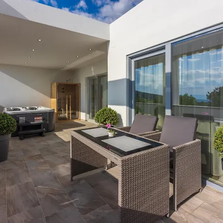 Einzigartige Casita Mit Whirlpool, Sauna, Meerblick, Grill, Privatparkplatz 度假居 *