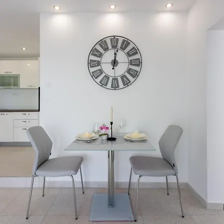 Einzigartige Casita Mit Whirlpool, Sauna, Meerblick, Grill, Privatparkplatz *