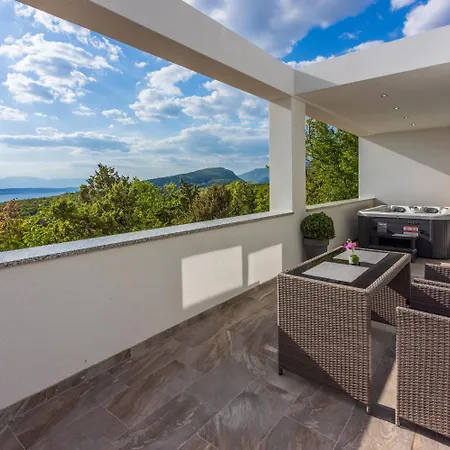 Einzigartige Casita Mit Whirlpool, Sauna, Meerblick, Grill, Privatparkplatz Holiday home