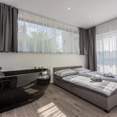 Einzigartige Casita Mit Whirlpool, Sauna, Meerblick, Grill, Privatparkplatz 度假居 *