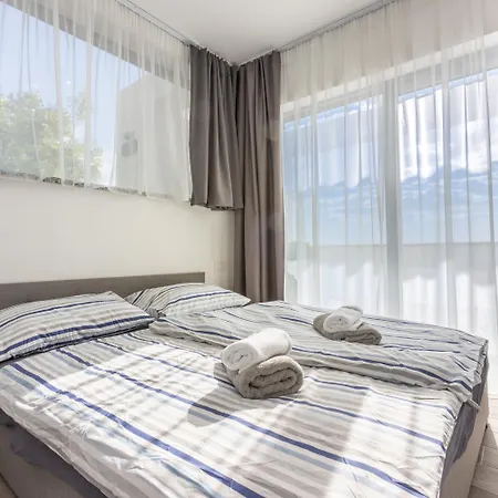 Einzigartige Casita Mit Whirlpool, Sauna, Meerblick, Grill, Privatparkplatz Holiday home