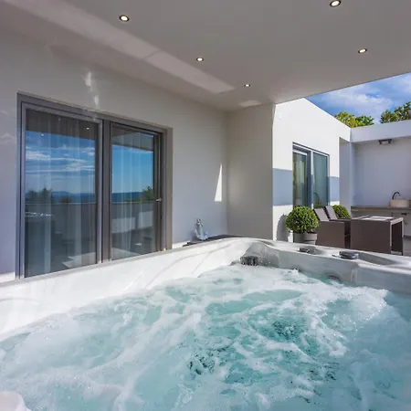 度假居 Einzigartige Casita Mit Whirlpool, Sauna, Meerblick, Grill, Privatparkplatz *