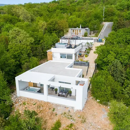 度假居 Einzigartige Casita Mit Whirlpool, Sauna, Meerblick, Grill, Privatparkplatz