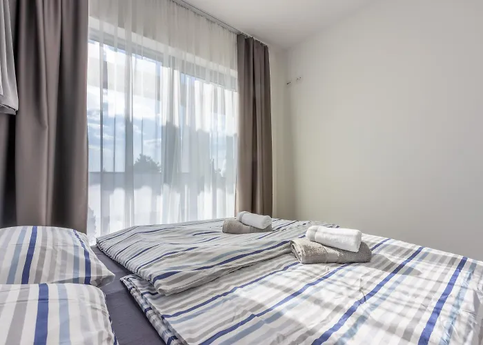 Einzigartige Casita Mit Whirlpool, Sauna, Meerblick, Grill, Privatparkplatz * Crikvenica
